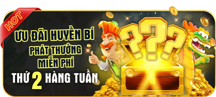 Thưởng và Khuyến Mãi Đặc Biệt VIP