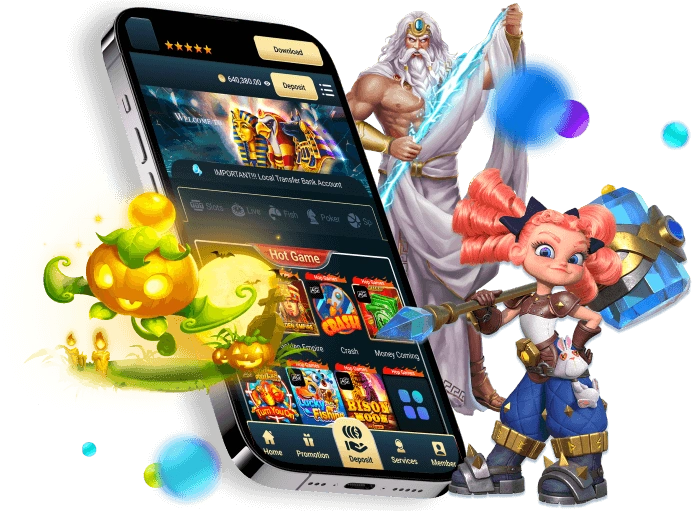 Trải nghiệm cá nhân hóa mmoo casino