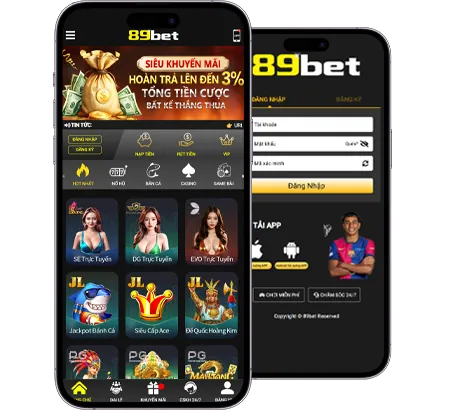 Nền tảng uy tín mmoo Casino