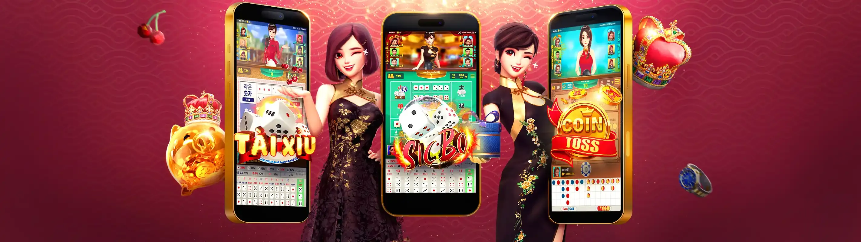 mmoo Casino: Nền tảng cá cược trực tuyến tốt nhất 2024
