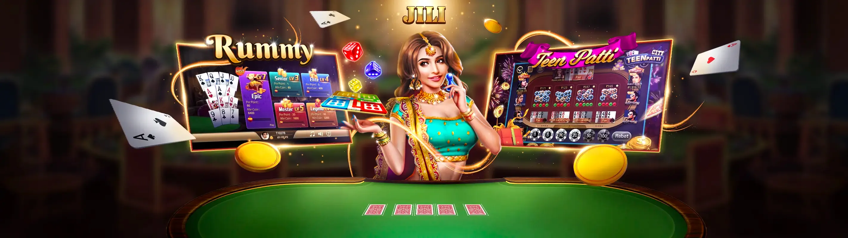 Hình ảnh chủ đạo về chơi có trách nhiệm tại mmoo casino