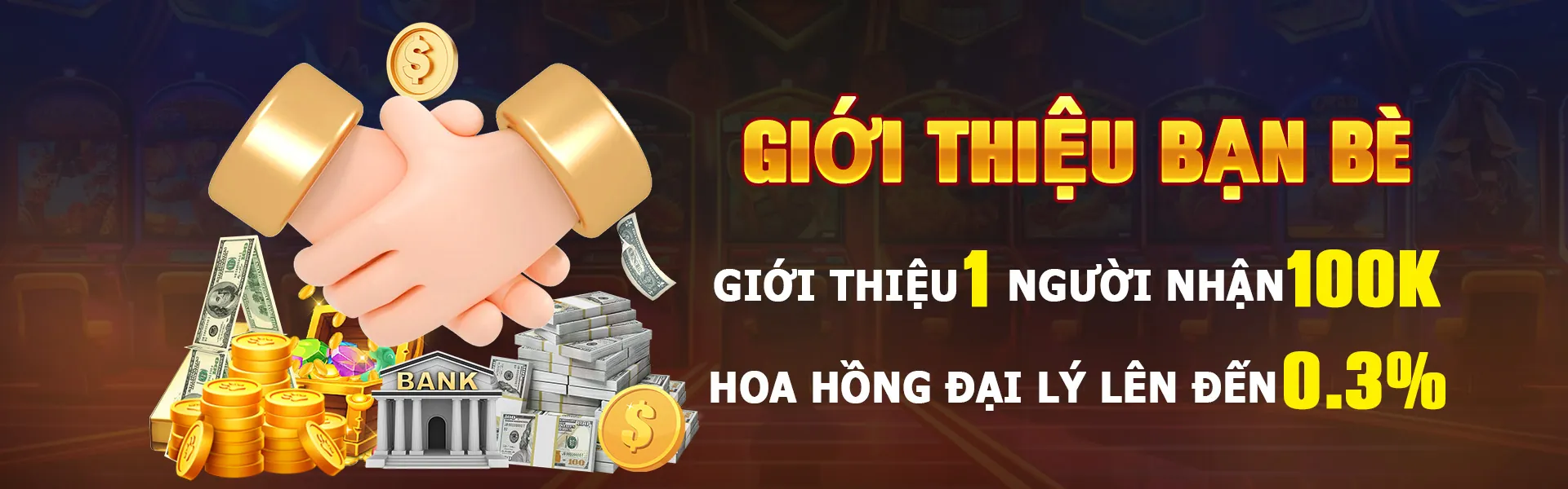 Game mới tại mmoo Casino