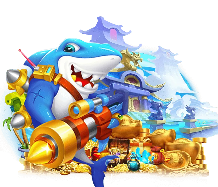 Cập nhật game bắn cá
